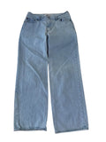 Abercrombie & Fitch Wide Leg Jeans