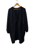 Torrid V-Neck Dress Dresses
