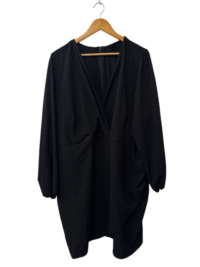 Torrid V-Neck Dress Dresses