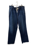 Torrid Drawstring Jeans Jeans