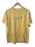 Delta Vintage Graphic Tee Vintage
