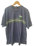 Badger Bowling Graphic Tee Vintage