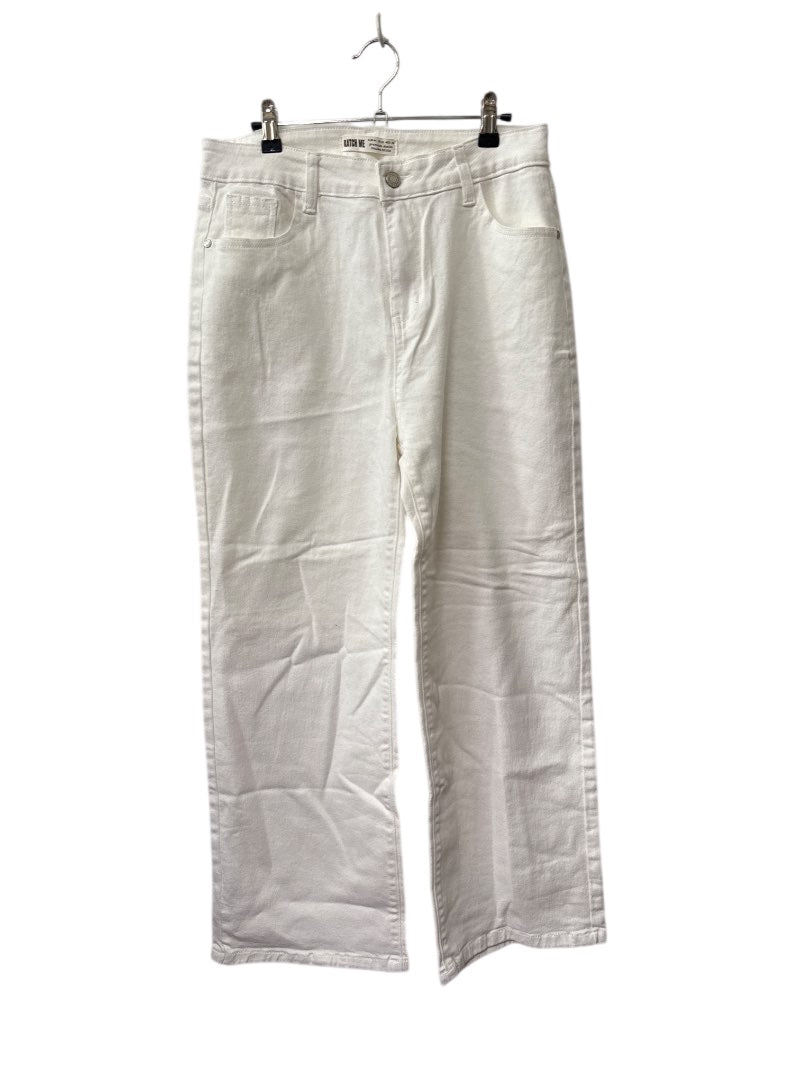 Katch Me Straight Leg Pants