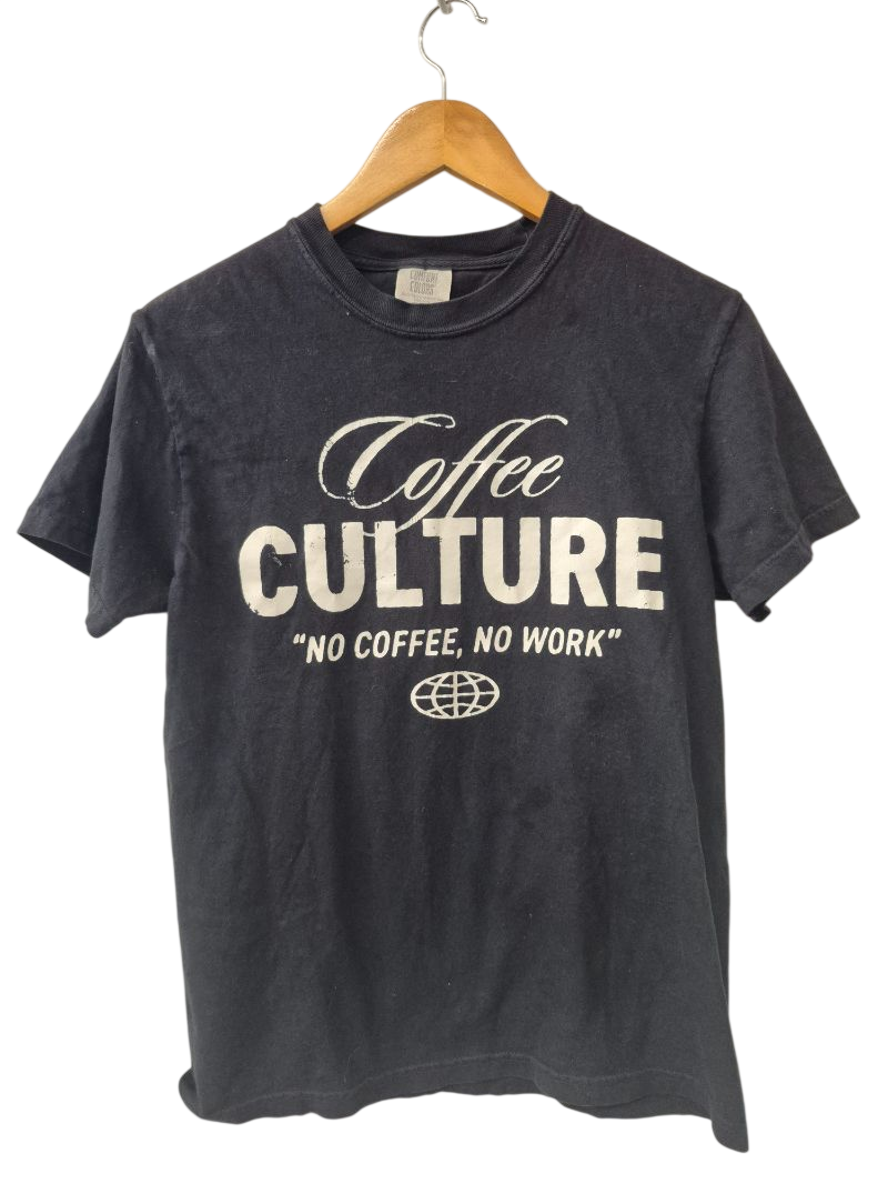 Comfort Colors Graphic Tee Short Sleeves