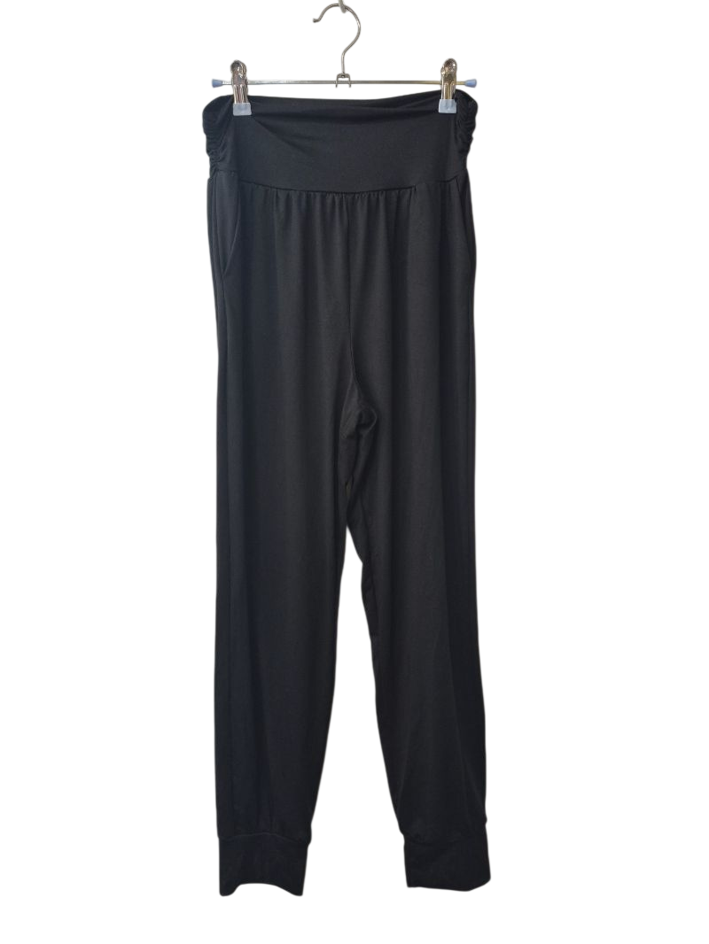 Dibaolong High-Waisted Joggers Pants