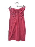 Saints 21 Ruched Midi Dresses