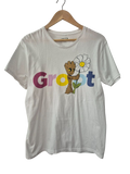 Marvel Graphic Tee Short Sleeves