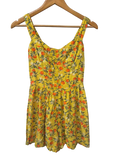 Wild Fable Button Front Sundress Dresses