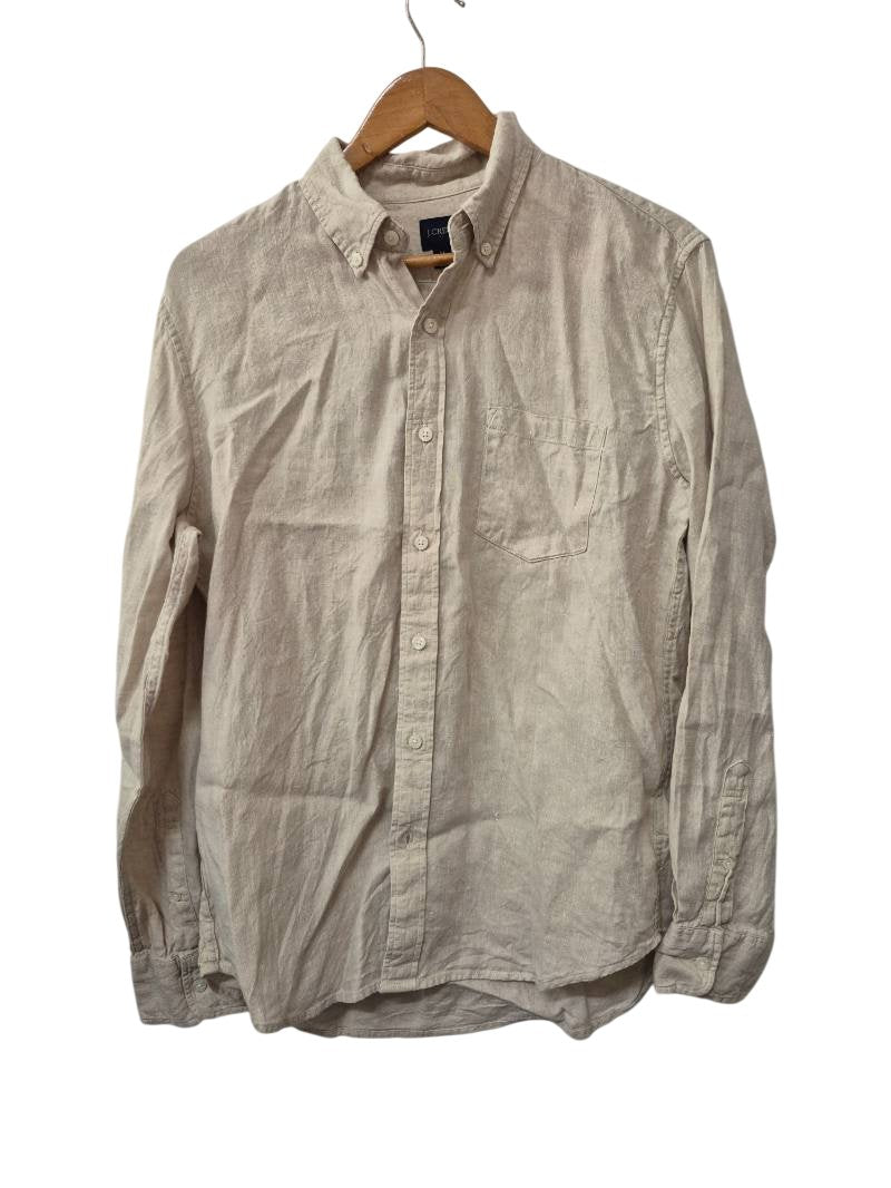 J. Crew Button-Down Shirt Men's