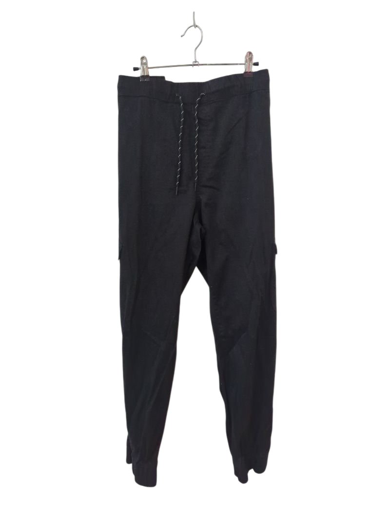 Edgar & Ash Drawstring Joggers Pants