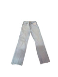 Aberceombie & Fitch Straight Leg Jeans