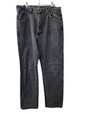Rustler Vintage Denim Jeans Vintage