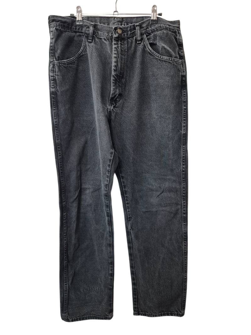 Rustler Vintage Denim Jeans Vintage