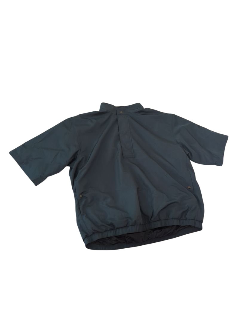 Footjoy Short Sleeve Pullover Outerwear