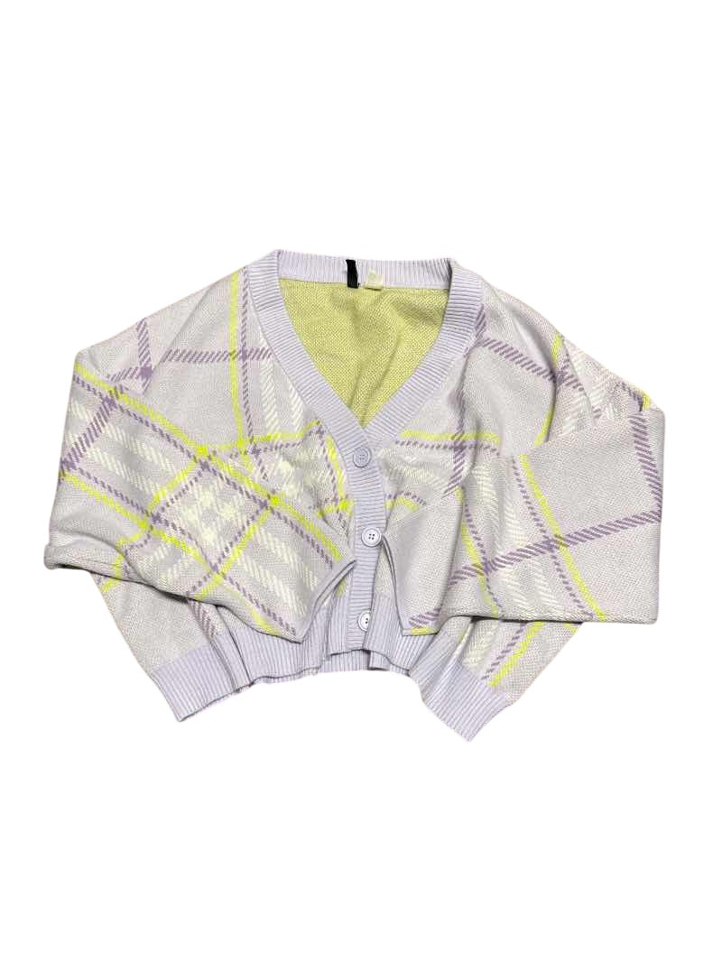 Divided by H & M Cropped Cardigan Sweaters