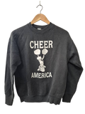 Fruit of the Loom Vintage Graphic Sweatshirt Vintage