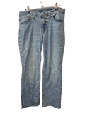 J. Jill Straight Leg Jeans