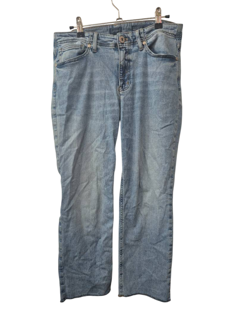 J. Jill Straight Leg Jeans