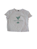SHEIN Graphic Tee Short Sleeves