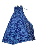 Shein Strapless Maxi Dresses