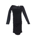 Princess Polly Ruched Long Sleeve Dresses
