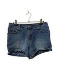 L.A. Blues Vintage Denim Shorts Vintage