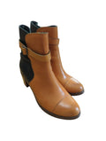 Wolverine  Ankle Strap Boots