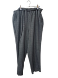 Briggs New York Elastic Waist Pants