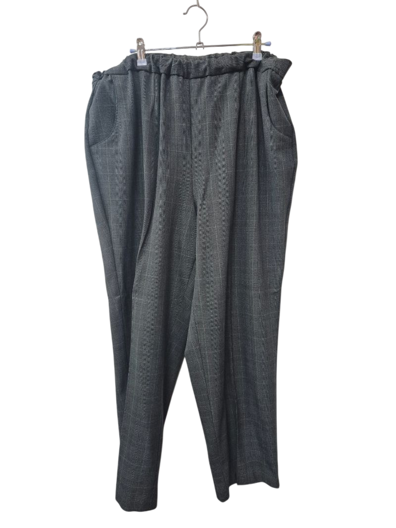 Briggs New York Elastic Waist Pants