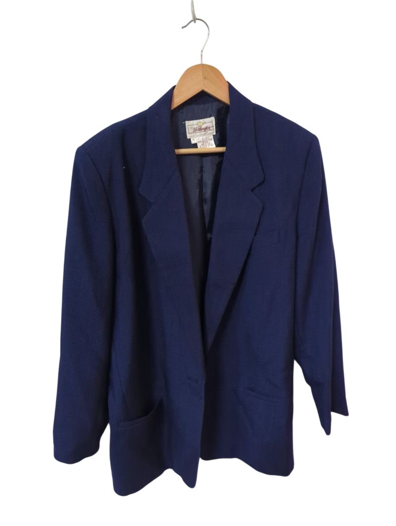 Worthington Vintage Blazer Vintage