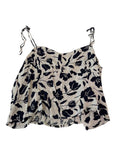 Old Navy Floral Spaghetti-Strap Tanks