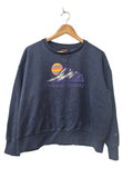 Merrell Crew Neck Sweatshirt Long Sleeves