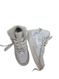 Nike High Top Sneakers