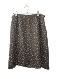 Old Navy A-line Skirt Skirt