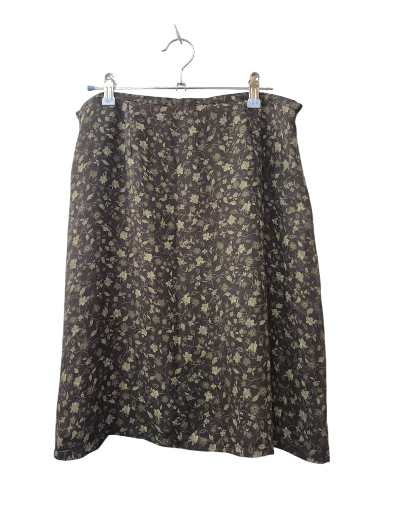 Old Navy A-line Skirt Skirt