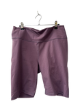 Fabletics High-Waisted Shorts Athletic