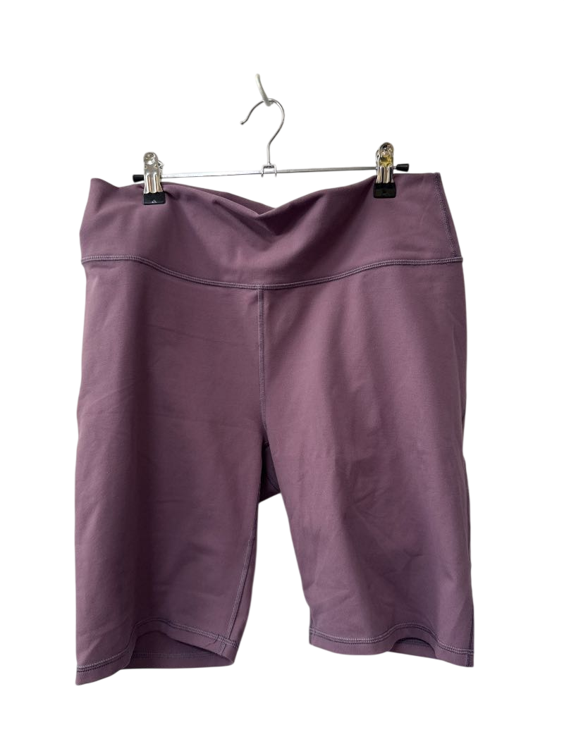 Fabletics High-Waisted Shorts Athletic