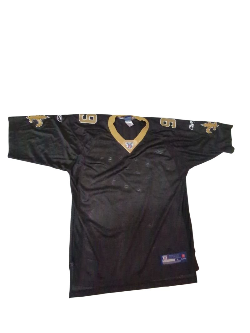 NFL Equipment  V-Neck Jersey Short Sleeves