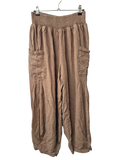 Tarse Wide Leg Pants