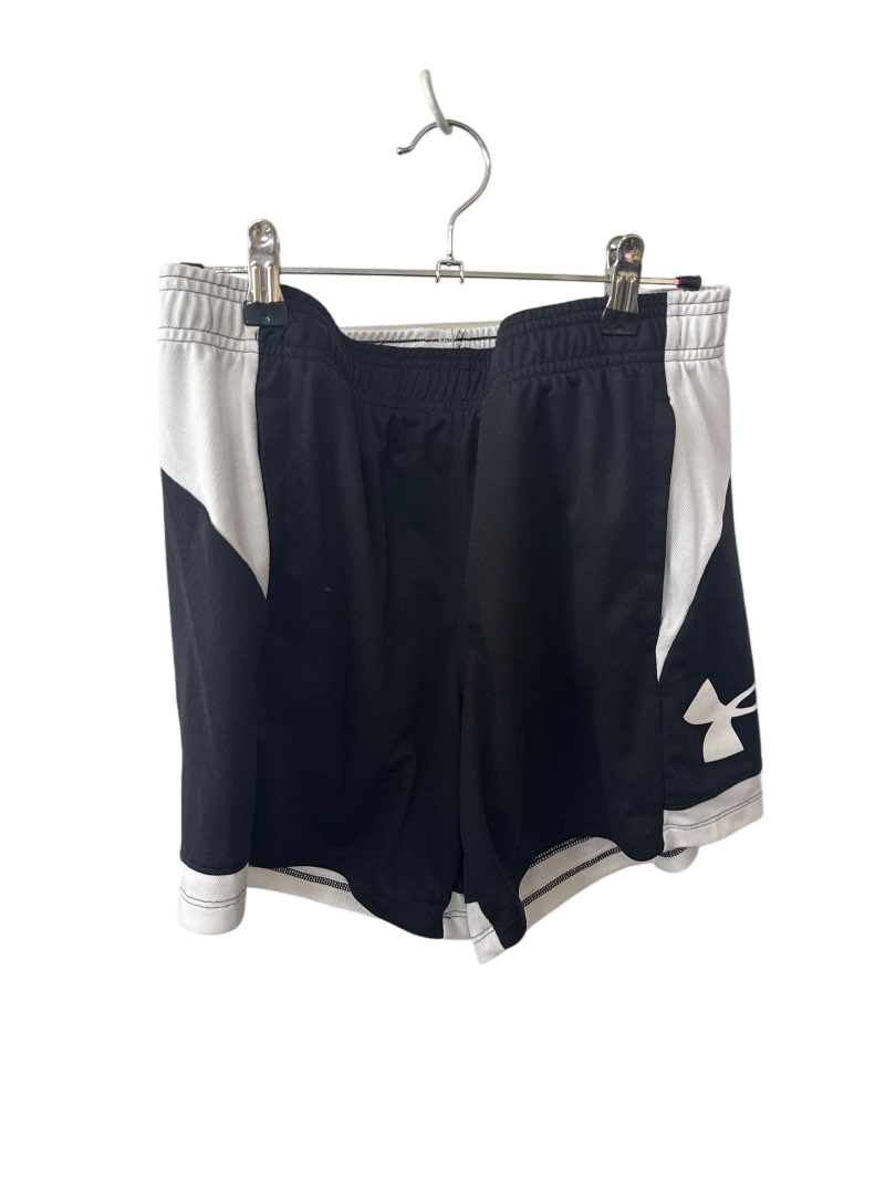 Under Armour Elastic Waist Shorts Athletic