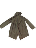 Hotouch Hooded Parka Outerwear