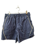 BDG Athletic Drawstring Shorts