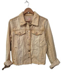 Kut From The Kloth Button-Front Jacket Outerwear
