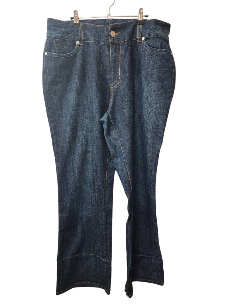 Ashley Stewart Vintage Denim Jeans Vintage