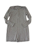 American Eagle Henley Long Sleeve Loungewear