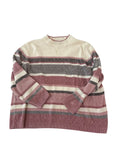 Alfred Dunner Vintage Striped Sweater Vintage