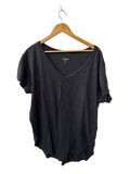 Torrid V-Neck Tee Short Sleeves