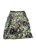 New Look Pleated Skirt Skirt