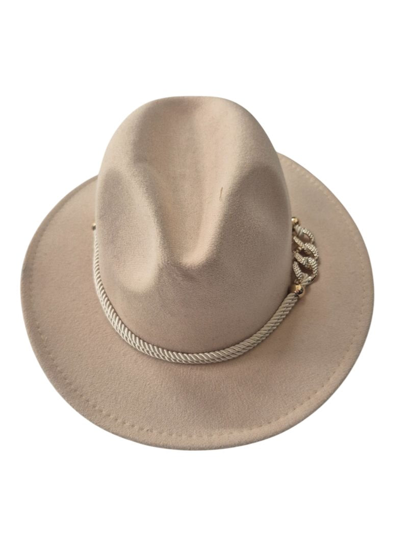 Felt Fedora Hats
