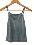 Brandy Melville Scoop Neck Tank Tanks